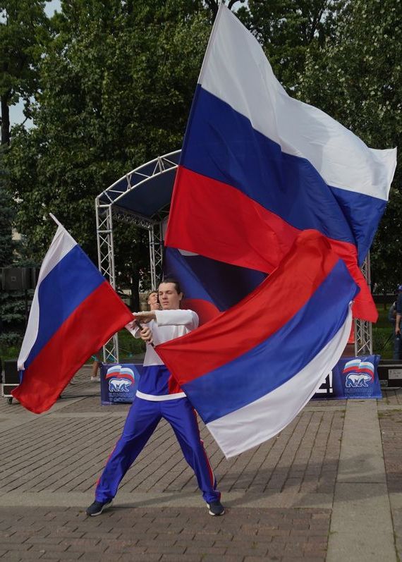 прописка в Белгороде